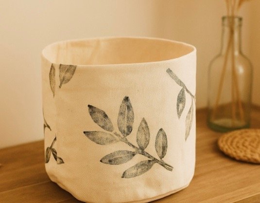 Producto - Contenedor Hojas