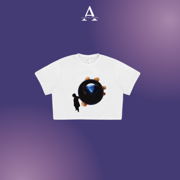 Producto - Baby tee Decide