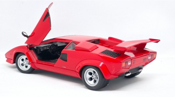 Producto - Lamborghini countach - 5