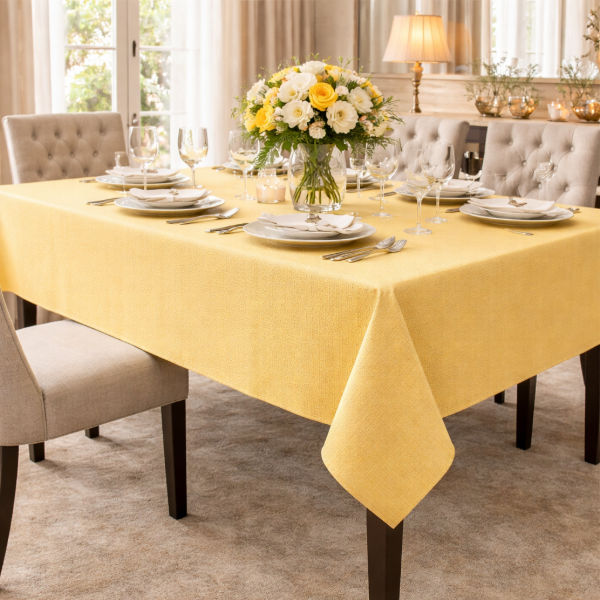 Producto - Mantel Antimanchas 260 cm