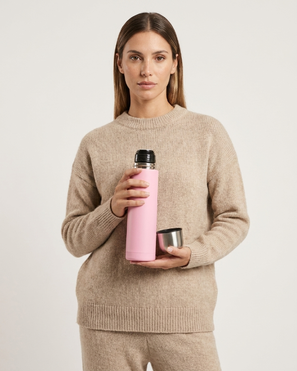 Producto - Auto Mate y Termo 750ml - 4