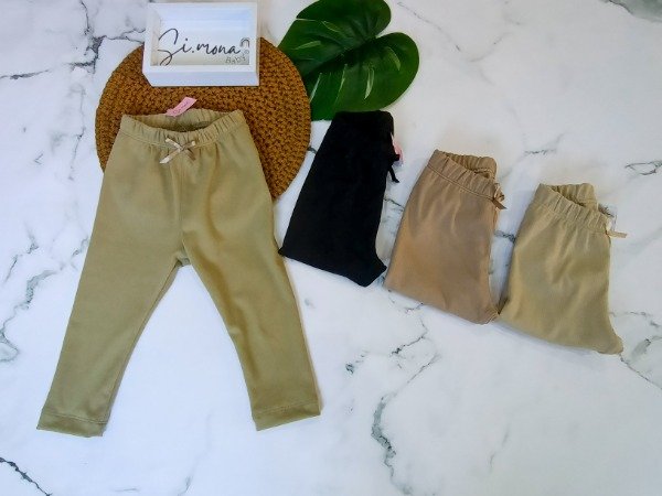 Producto - Calzas de Darlon toronto