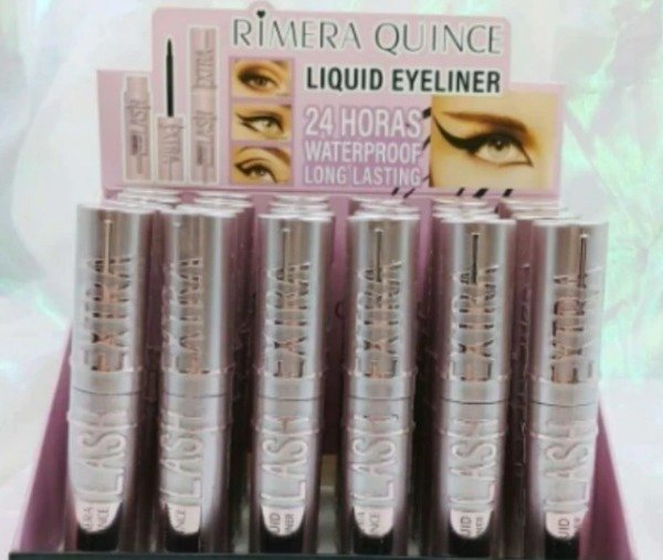 Producto - Delineador Rimera Quince