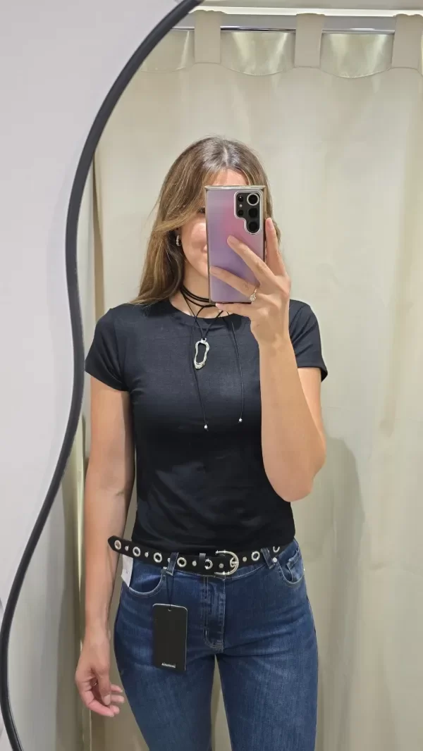 Producto - Remera BELÉN