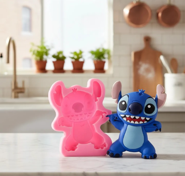Producto - Molde stich 018S3