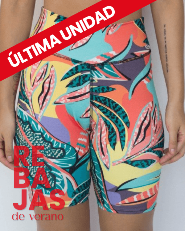 Producto - Biker Blending