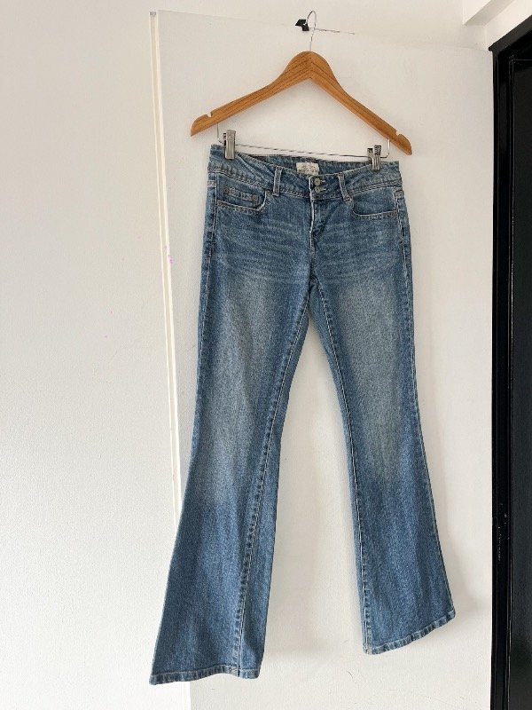 Producto - Jean Aero