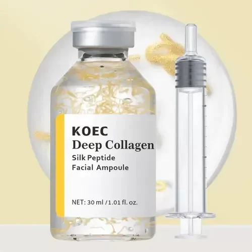 Producto - Koec Ampolla Colageno 30ml
