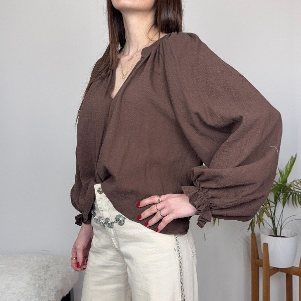 Producto - Blusa spring - 3