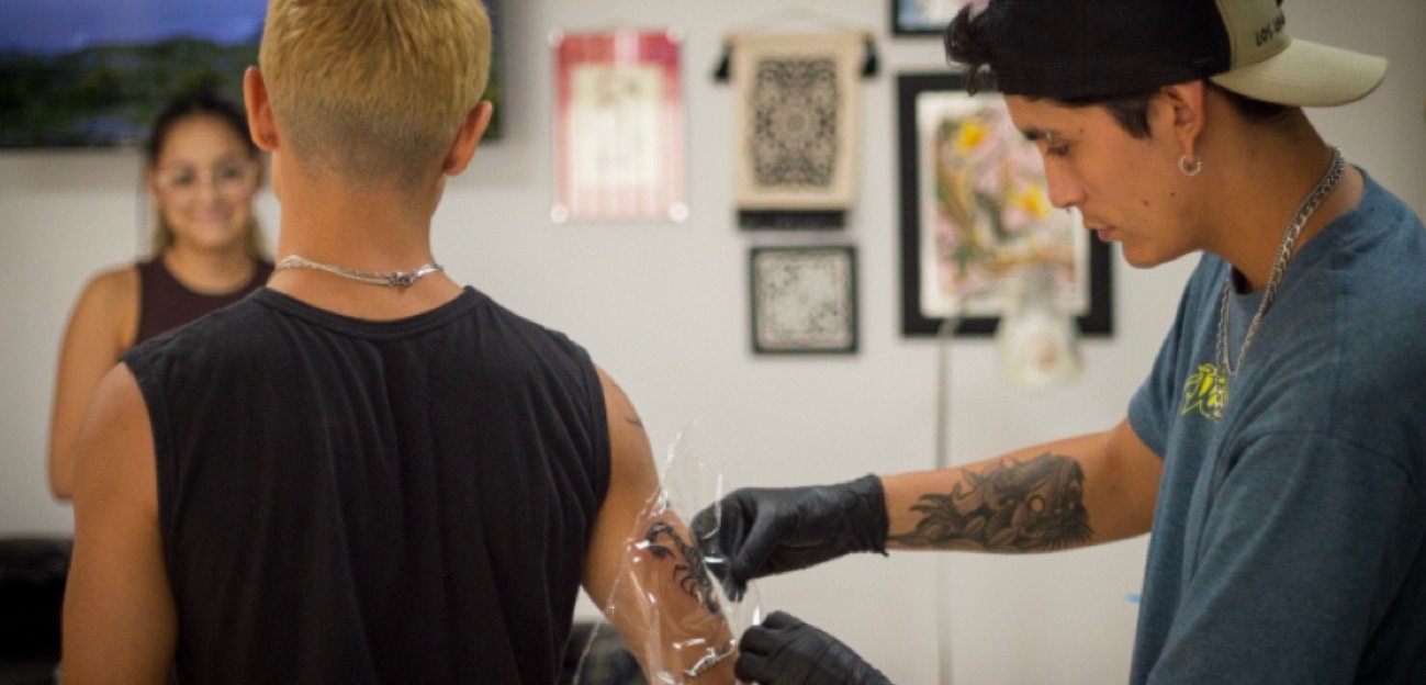 Banner