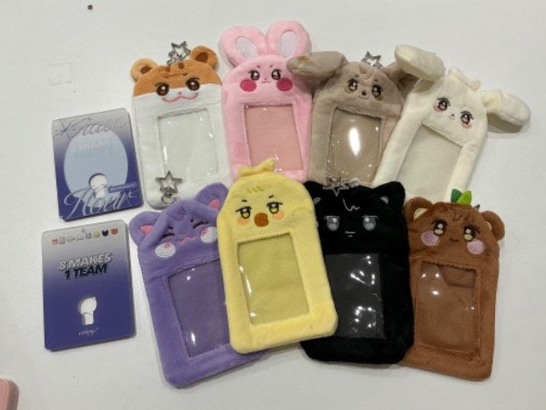 Producto - HOLDER - ATEEZ