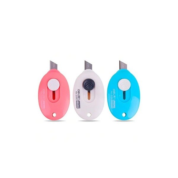 Producto - CUTTER DELI VIVID MINI OVALADO