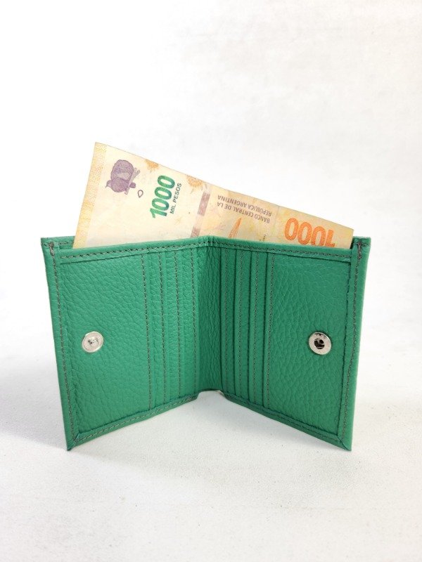 Producto - Billetera Kim - 12