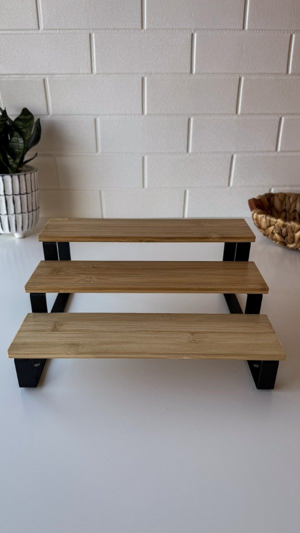 Producto - ESTANTE ORGANIZADOR ESCALONADO DUBLIN