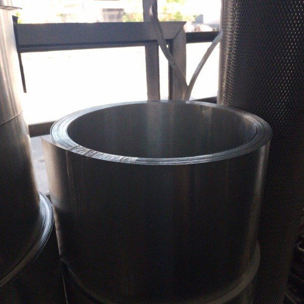 Producto - Chapa en Rollo 200mm - 0