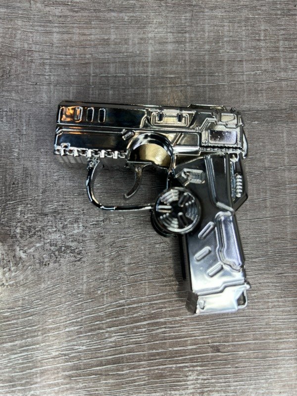 Producto - Encendedor Catalitico Spiner Luz