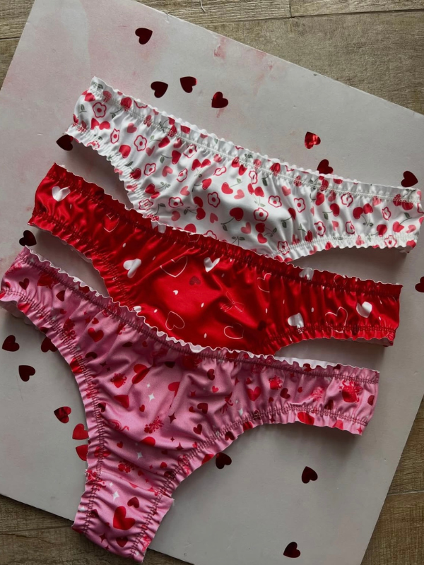 Producto - Fru Fru San Valentin