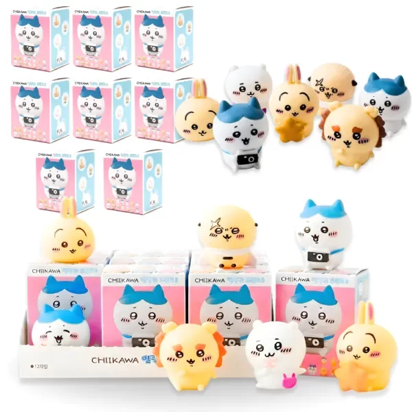 Producto - Caja sorpresa Chiikawa 2 - 0