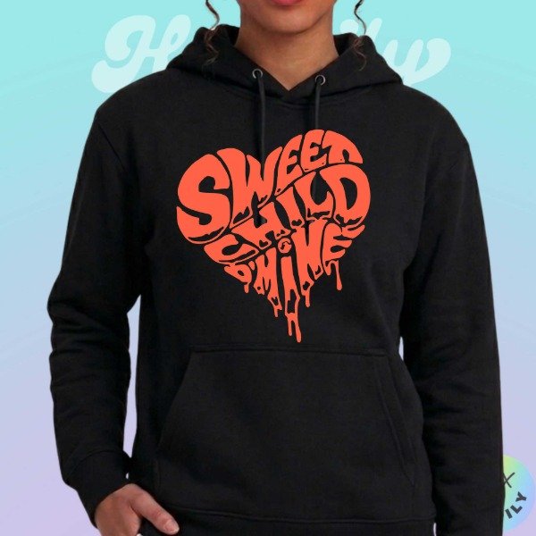 Buzo unisex Guns N' Roses — imagen 2