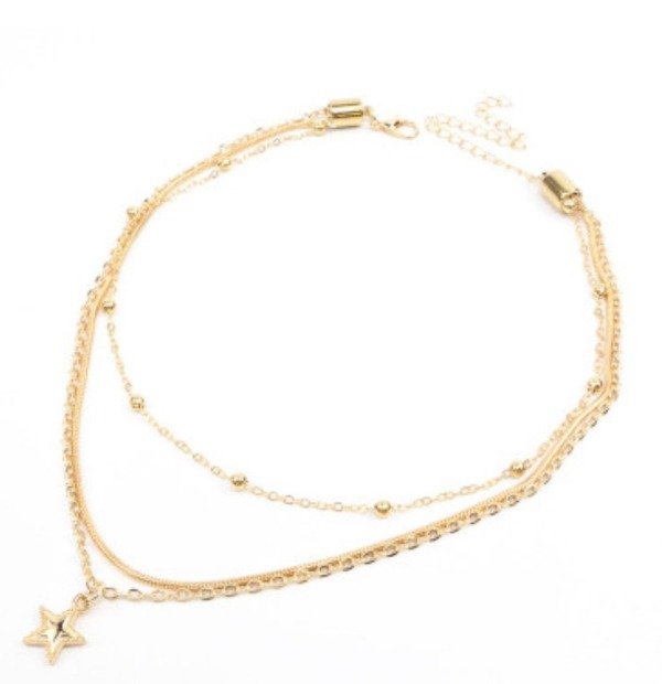 Producto - Collar Aimara