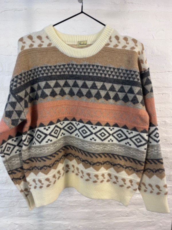 Producto - Sweters varios