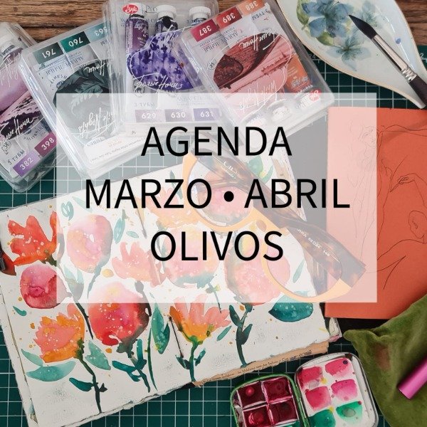 Producto - Encuentro de taller en Olivos