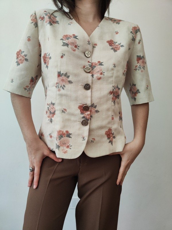 Saco primavera — imagen 5