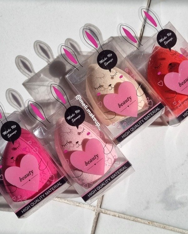 Producto - Beauty blender Gota