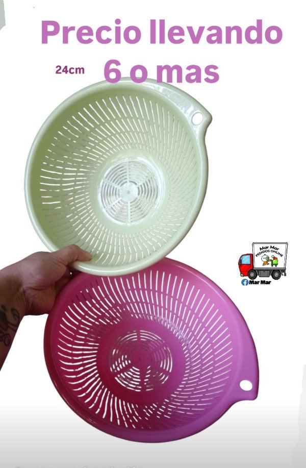 Producto - Colapasta (cantidad)