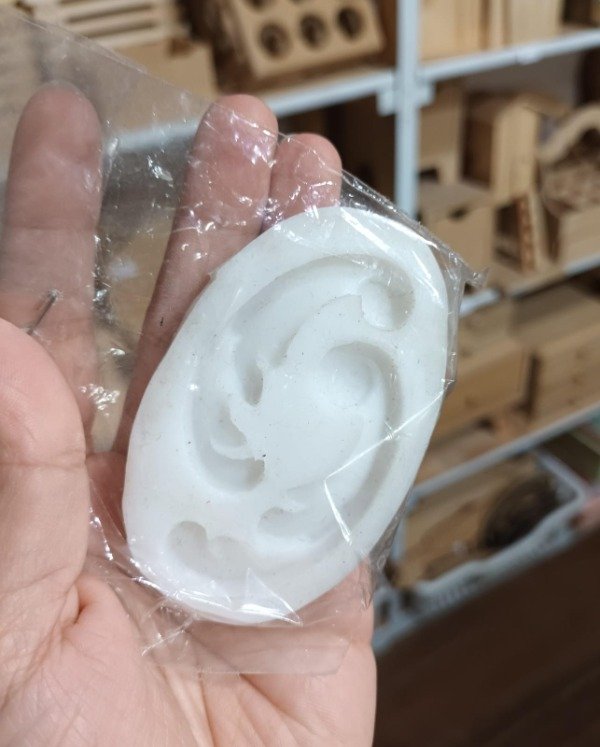 Producto - Ornamento