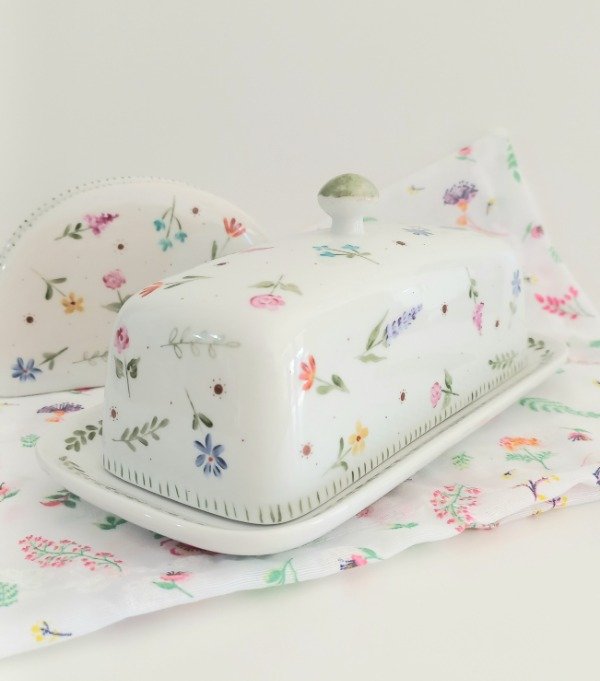 Producto - Mantequera liberty