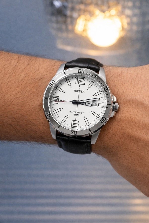Producto - Reloj Tressa Borja-C