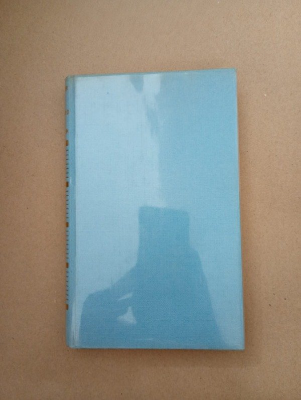 Producto - Theilard de Chardin - Rafael Ballester Escalas - Toray 1967 - Tapa dura
