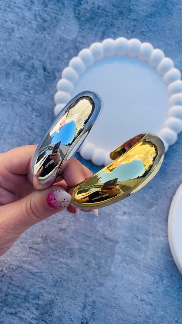 Producto - PULSERA LINEA CHUNKY 09