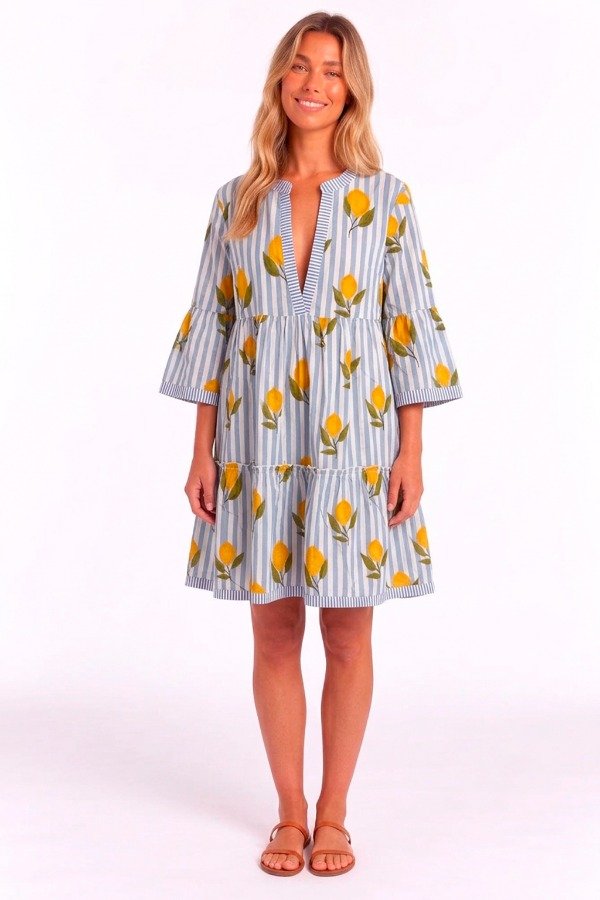 Producto - Vestido Indie - 2