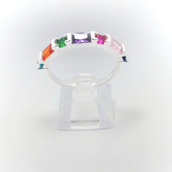 Producto - ANILLO PUREZA