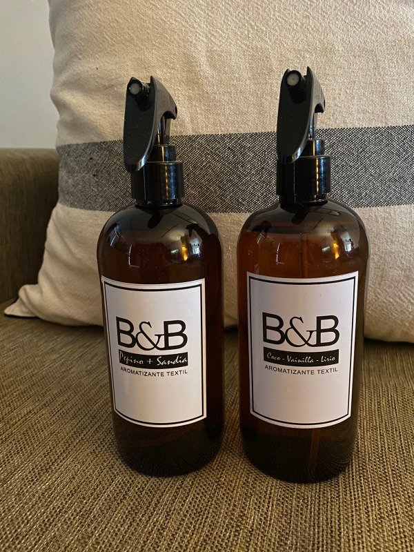 Producto - HOME SPRAY 500 ML - 3