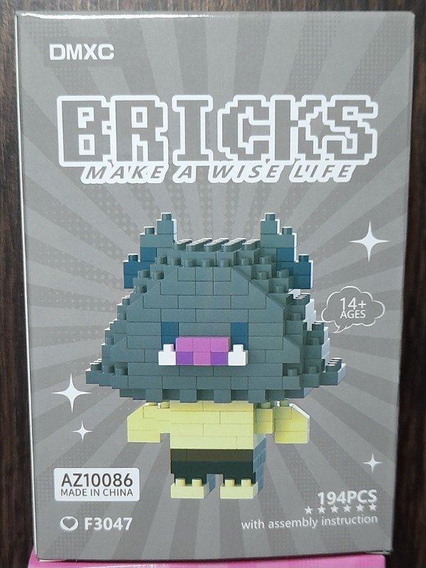 Producto - Inosuke