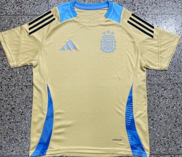 Producto - Camiseta AFA PreMatch