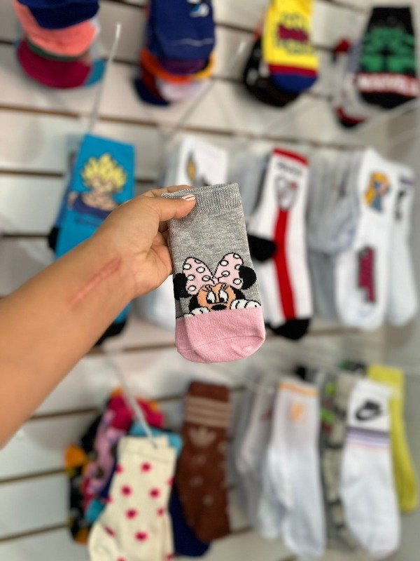 Producto - Minnie SK