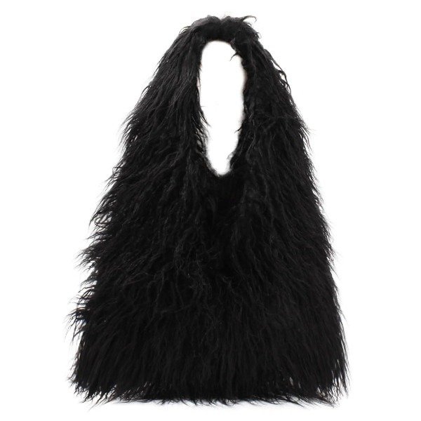 Producto - Cartera tote pelo