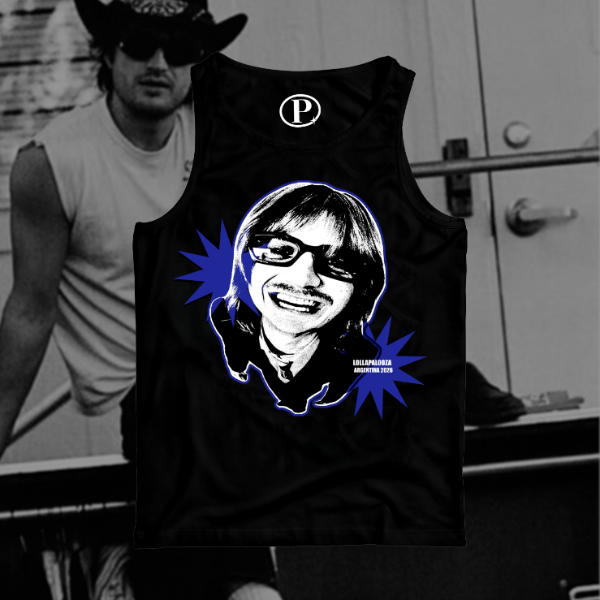 Tank top DJO 10