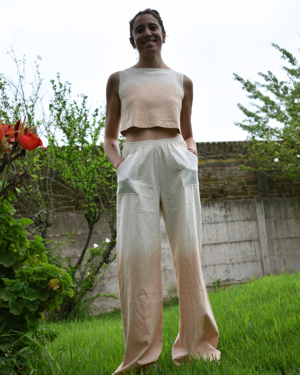 Producto - Pantalón Degradé