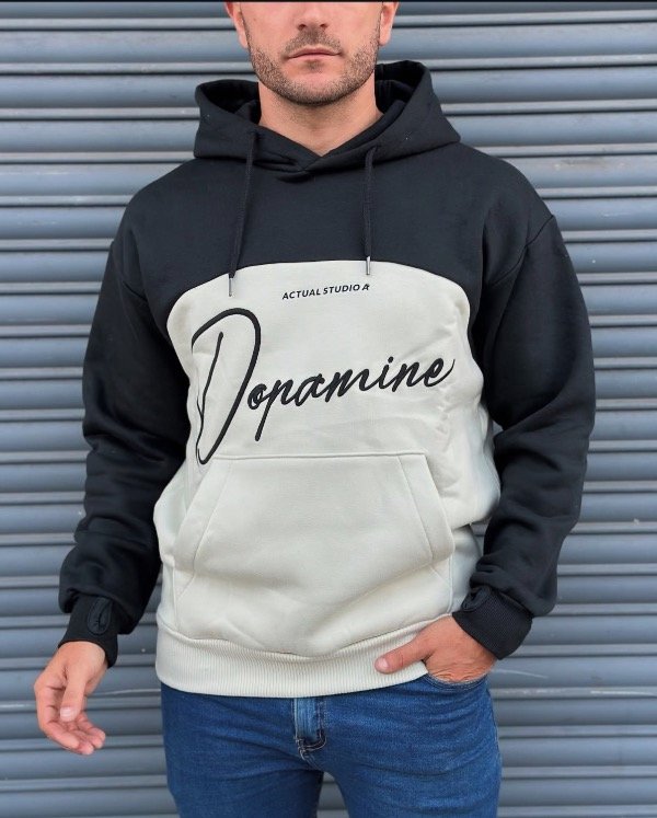 Producto - BUZO DOPAMINE