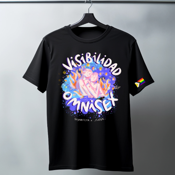 Producto - Visibilidad Omnisex