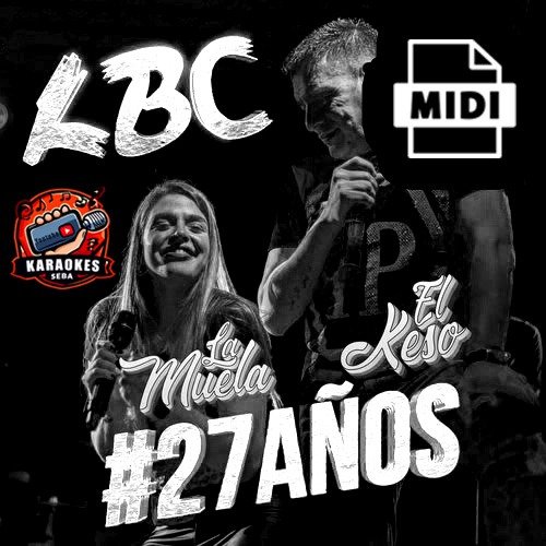 Producto - Lbc - Misterioso alguien