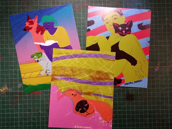 Producto - Ami.animalitos