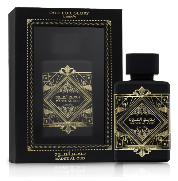Producto - PERFUME LATAFFA OUR FOR GLORY 100ML UNISEX ORIGINAL