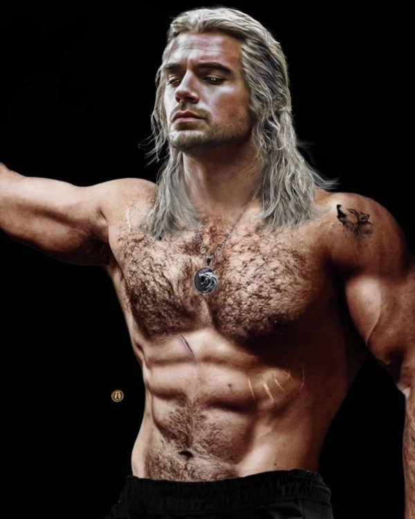 Producto - Henry Cavill 03