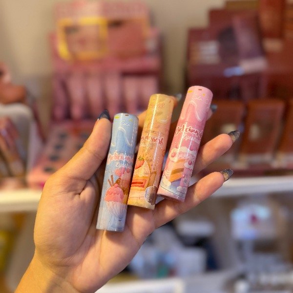 Producto - Iluminador Roll Dulce